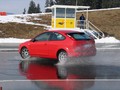 domača predstavitev: Ford focus