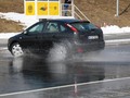 domača predstavitev: Ford focus