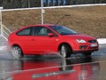 domača predstavitev: Ford focus