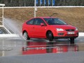 domača predstavitev: Ford focus