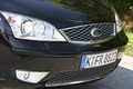domača predstavitev: Ford mondeo