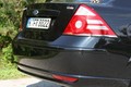 domača predstavitev: Ford mondeo