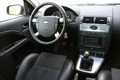 domača predstavitev: Ford mondeo