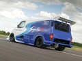 Ford transit supervan 3: Najhitrejša dostava