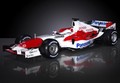 Formula 1: Napredovanje tima Panasonic Toyota Racing
