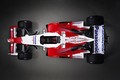 Formula 1: Napredovanje tima Panasonic Toyota Racing