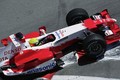 Formula 1: Napredovanje tima Panasonic Toyota Racing