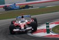 Formula 1: Napredovanje tima Panasonic Toyota Racing