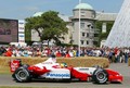 Formula 1: Napredovanje tima Panasonic Toyota Racing