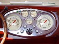 Four Stroke rumen: Retro mini bugatti
