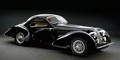Four Stroke rumen: Retro mini bugatti