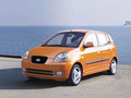 Frankfurtu: KIA v Frankfurtu predstavlja novo mini vozilo Picanto