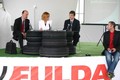 Fulda: Za varnost mladih slovenskih voznikov