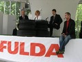 Fulda: Za varnost mladih slovenskih voznikov
