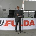 Fulda: Za varnost mladih slovenskih voznikov