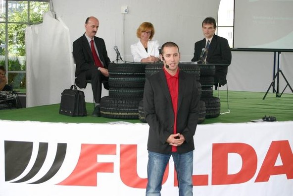 Fulda: Za varnost mladih slovenskih voznikov