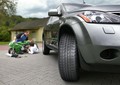 Fulda 4x4 Road: Nova serija pnevmatik SUV, ki izpolnjuje zahteve sodobnega voznika