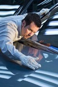 GM: General Motors dosega prvorazredno kvaliteto