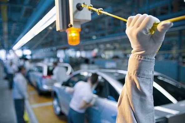 GM: General Motors dosega prvorazredno kvaliteto
