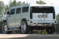 Geiger hummer H2 7,0 K: Hammer-Hummer