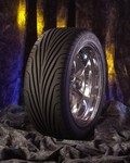 Goodyear: Eagle F1 GS-D3 ponovno zmagala na testu pnevmatik