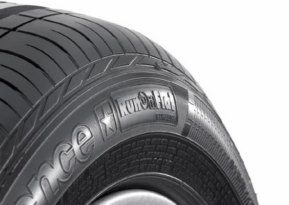Goodyear: Nova generacija uspešne tehnologije s podaljšano mobilnostjo koncerna Goodyear