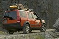 Goodyear: Uradni dobavitelj pnevmatik za Land Rover G4 Challenge