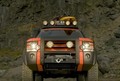 Goodyear: Uradni dobavitelj pnevmatik za Land Rover G4 Challenge
