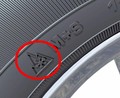 Goodyear: Vzdrževanje zimskih pnevmatik