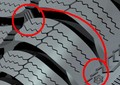 Goodyear: Vzdrževanje zimskih pnevmatik