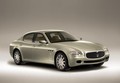 Goodyear Dunlop Europe: Goodyear bo dobavljal pnevmatike za Maserati Quattroporte