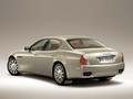 Goodyear Dunlop Europe: Goodyear bo dobavljal pnevmatike za Maserati Quattroporte
