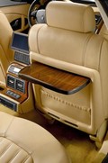 Goodyear Dunlop Europe: Goodyear bo dobavljal pnevmatike za Maserati Quattroporte