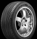 Goodyear Dunlop Europe: Goodyear bo dobavljal pnevmatike za Maserati Quattroporte