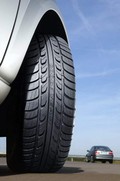 Goodyear HydraGrip: Nova pnevmatika za deževne dni