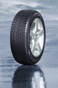 Goodyear HydraGrip: Nova pnevmatika za deževne dni