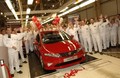Honda: Honda v Swindonu izdelala milijon civicov