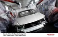 Honda: Honda v Swindonu izdelala milijon civicov