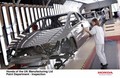 Honda: Honda v Swindonu izdelala milijon civicov