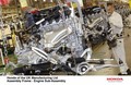 Honda: Honda v Swindonu izdelala milijon civicov