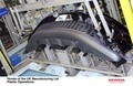 Honda: Honda v Swindonu izdelala milijon civicov