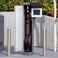 Honda: Predstavlja eksperimentalno Home Energy Station IV (hišno energetsko postajo)