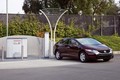 Honda: Predstavlja eksperimentalno Home Energy Station IV (hišno energetsko postajo)