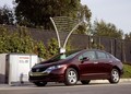 Honda: Predstavlja eksperimentalno Home Energy Station IV (hišno energetsko postajo)
