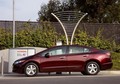 Honda: Predstavlja eksperimentalno Home Energy Station IV (hišno energetsko postajo)