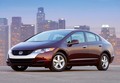 Honda FCX Clarity: Honda predstavlja popolnoma novo, napredno vozilo na gorivne celice