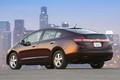 Honda FCX Clarity: Honda predstavlja popolnoma novo, napredno vozilo na gorivne celice