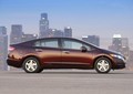 Honda FCX Clarity: Honda predstavlja popolnoma novo, napredno vozilo na gorivne celice