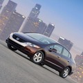 Honda FCX Clarity: Honda predstavlja popolnoma novo, napredno vozilo na gorivne celice