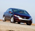 Honda FCX Clarity: Honda predstavlja popolnoma novo, napredno vozilo na gorivne celice